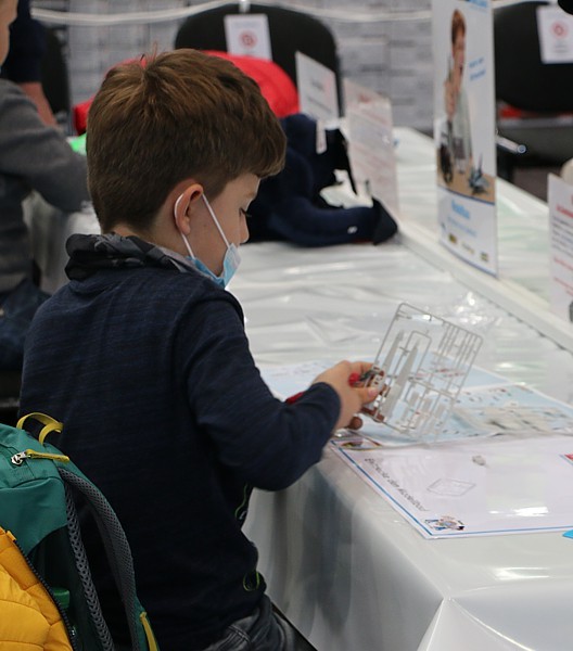 Leipzig 2021 Messestand MFL 035