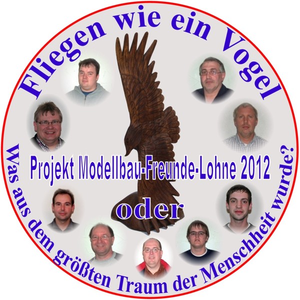 Logo Fliegerprojekt kl 003