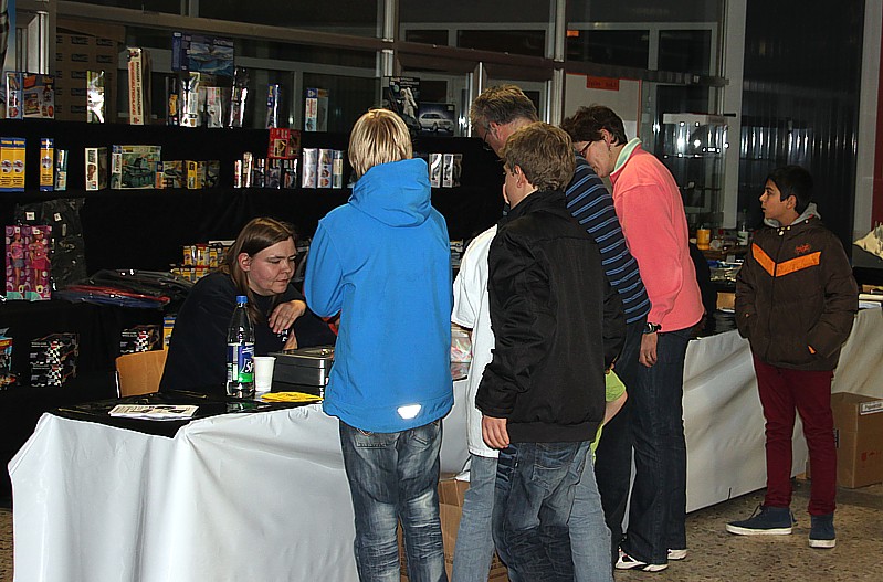 Lohne Gymnasium 2012 Vereinsausstellung Modellbau-Freunde-Lohne 275