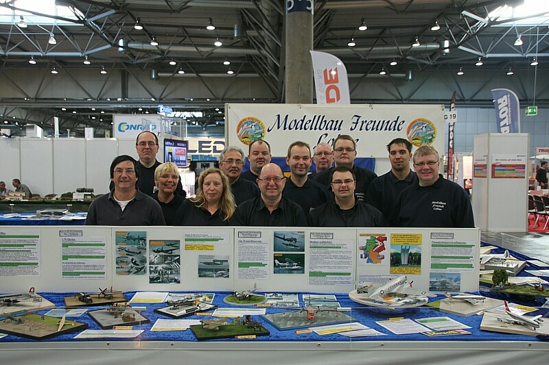 Messe Leipzig 2012 --_001