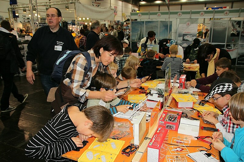 Messe Leipzig 2012 --_040