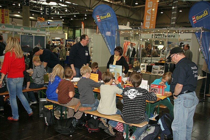 Messe Leipzig 2012 --_052