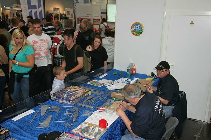 Messe Leipzig 2012 --_063