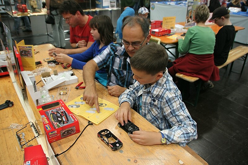 Messe Leipzig 2012 --_066