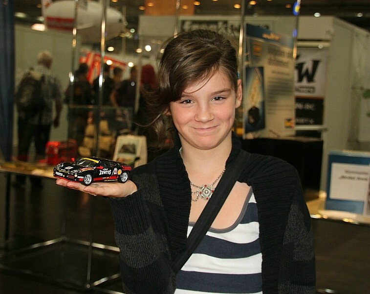 Messe Leipzig 2012 --_101