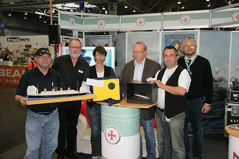 Messe Leipzig 2012 --_117