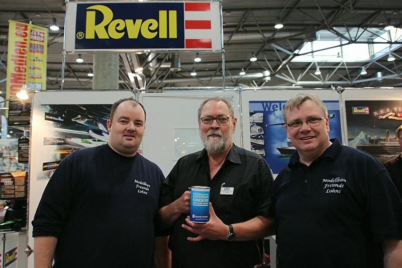 Messe Leipzig 2012 --_123