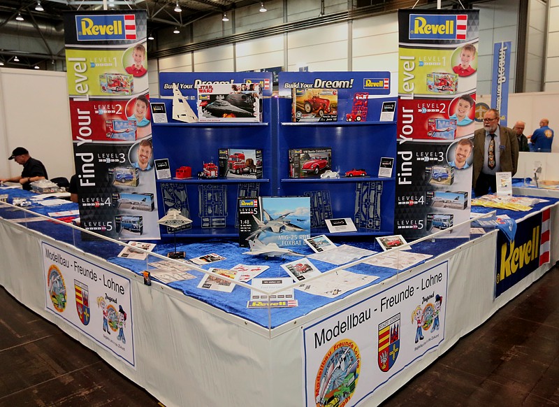 Messe Leipzig 2018  0667