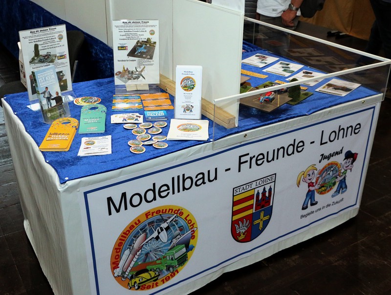 Messe Leipzig 2018  0673