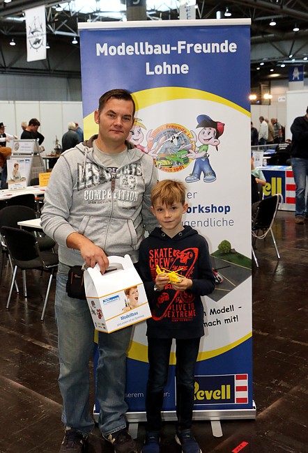 Messe Leipzig 2018  0679