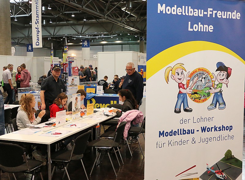 Messe Leipzig 2018  0683