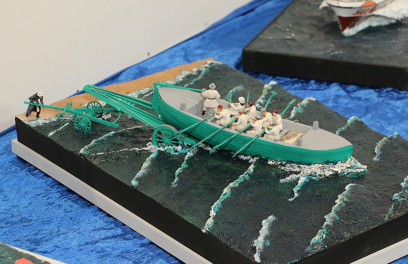 Messe Leipzig 2018  0735