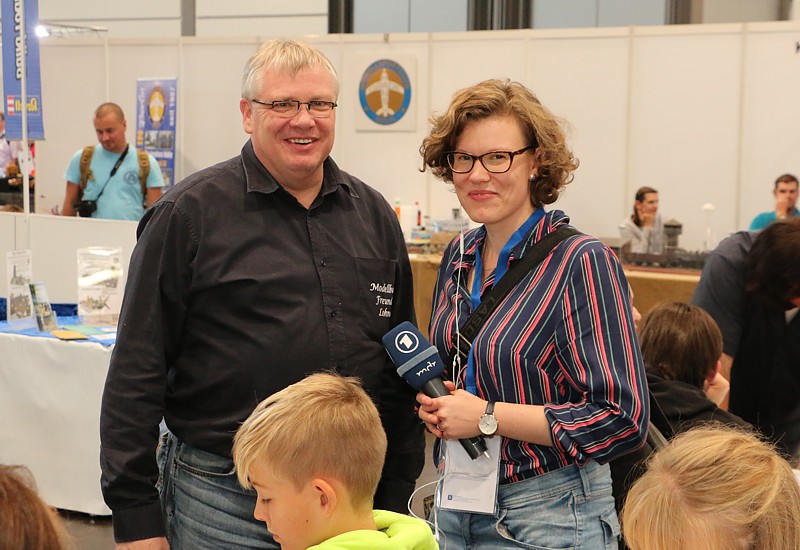 Messe Leipzig 2018  0754