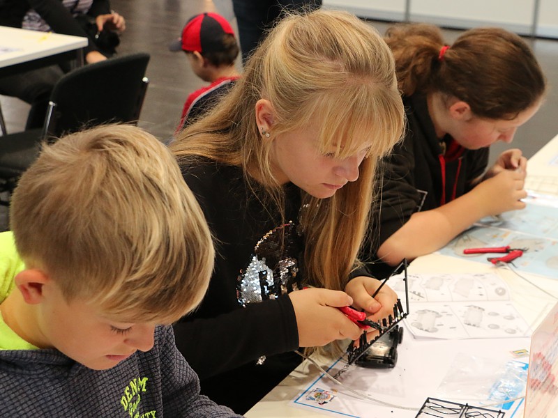 Messe Leipzig 2018  0756