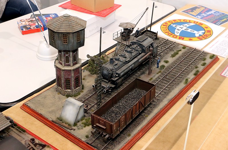 Messe Leipzig 2018  0790