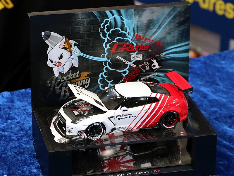 Messe Leipzig 2018  0795