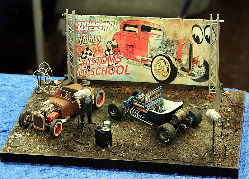 Messe Leipzig 2018  0800