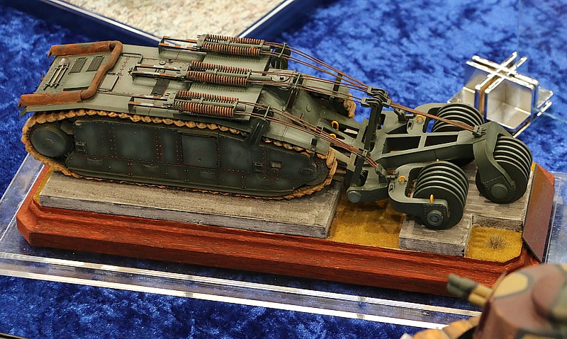 Messe Leipzig 2018  0801