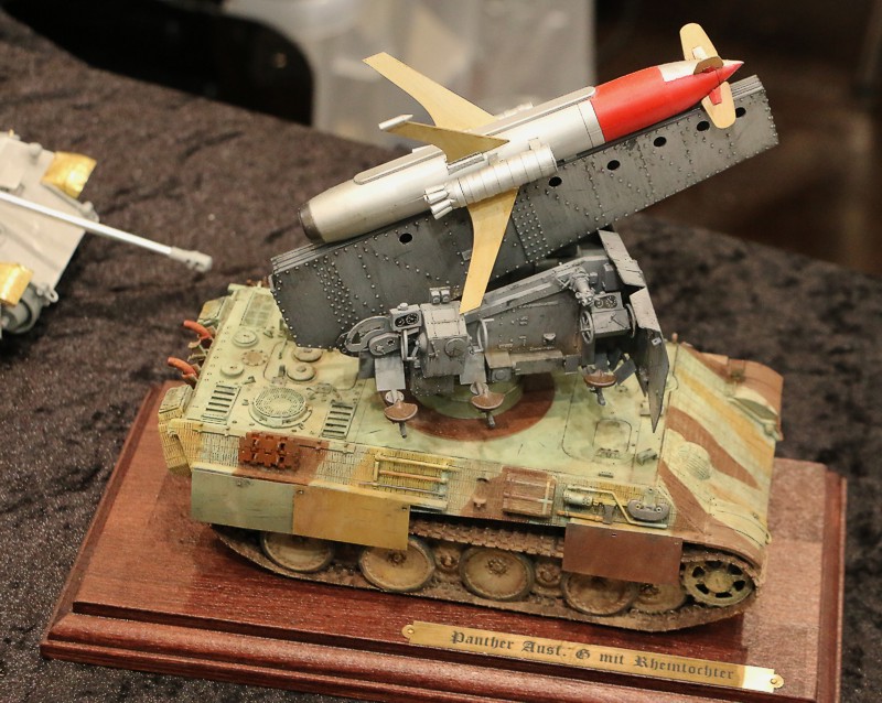 Messe Leipzig 2018  0806