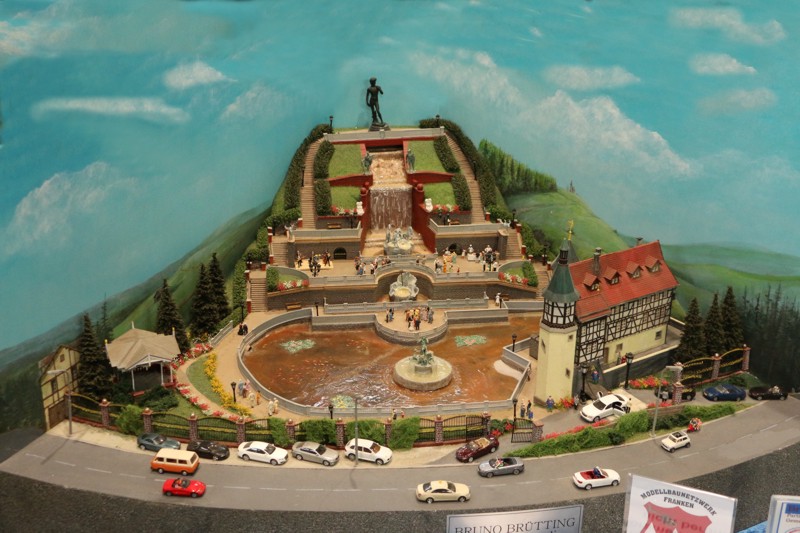 Messe Leipzig 2018  0809