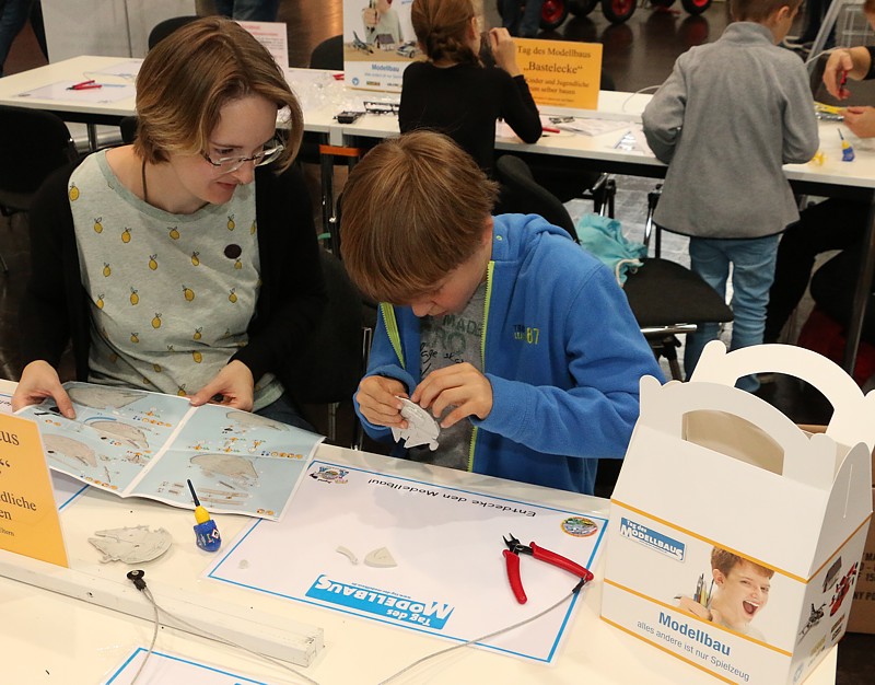 Messe Leipzig 2018  0811