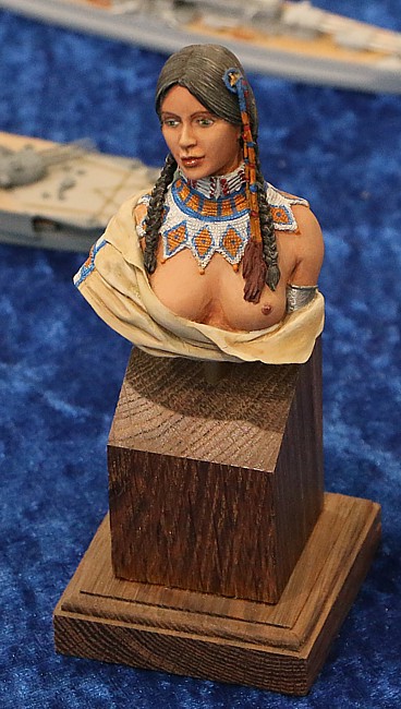 Messe Leipzig 2018  0815