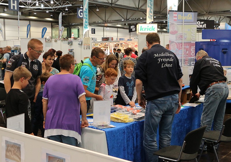 Messe Leipzig 2018  0826