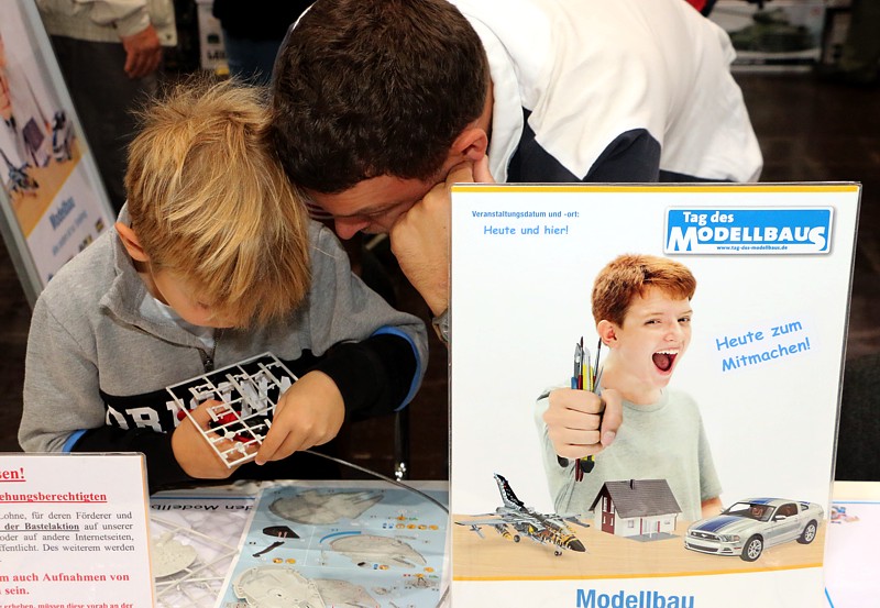 Messe Leipzig 2018  0831