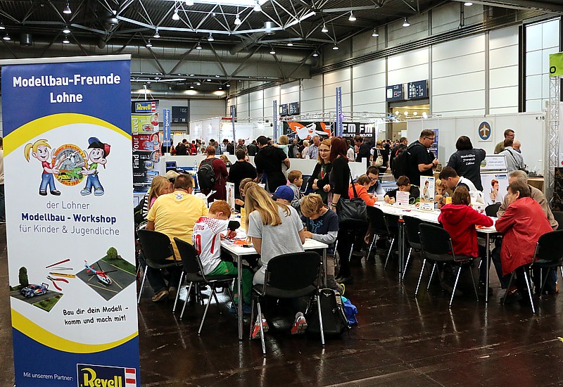 Messe Leipzig 2018  0839