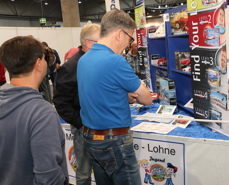 Messe Leipzig 2018  0845