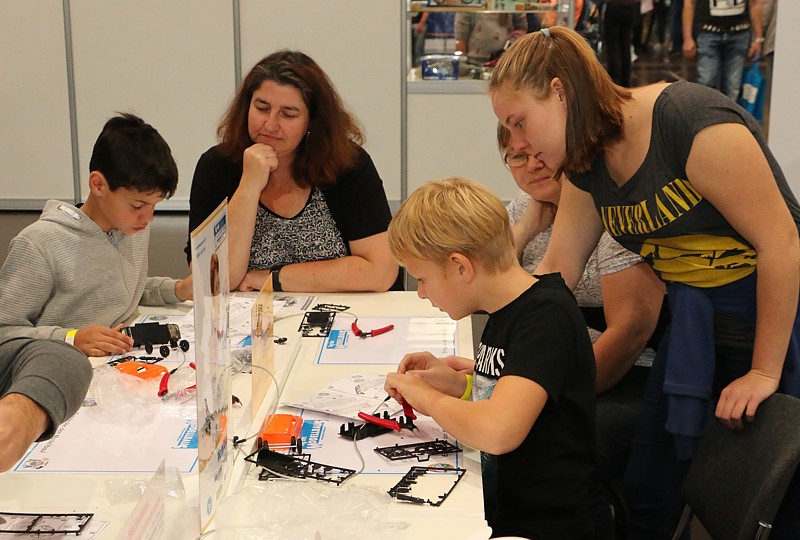 Messe Leipzig 2018  0857