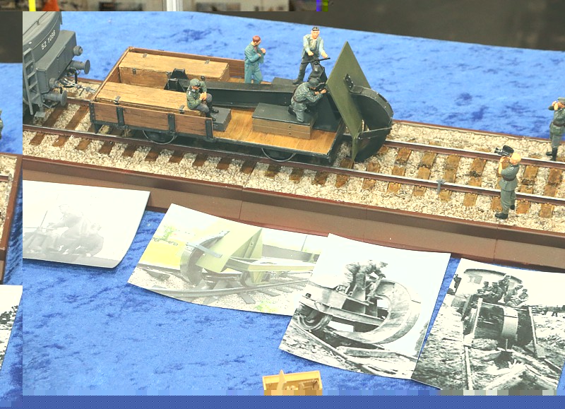 Messe Leipzig 2018  0860