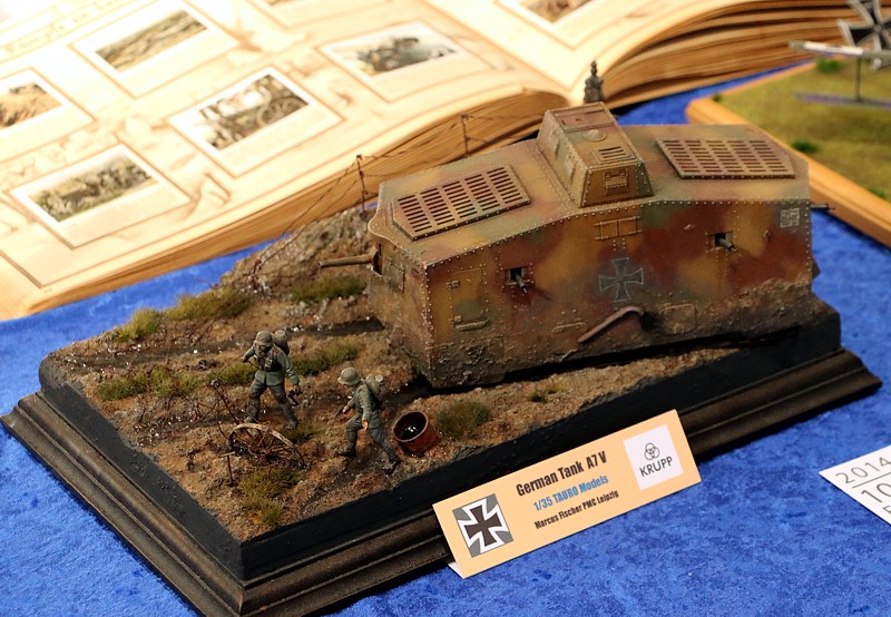 Messe Leipzig 2018  0866