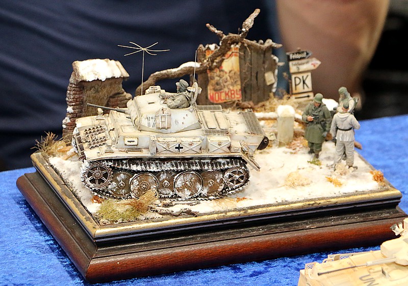 Messe Leipzig 2018  0871