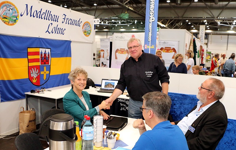 Messe Leipzig 2018  0902