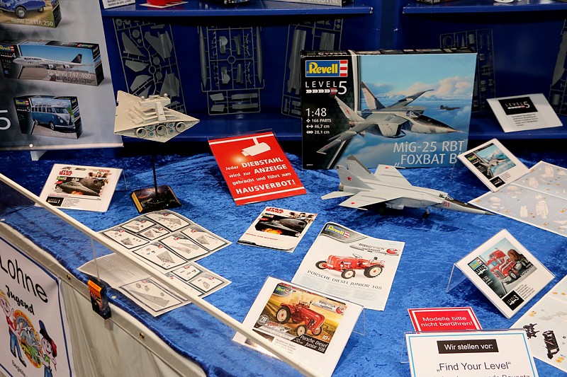 Messe Leipzig 2018  0907