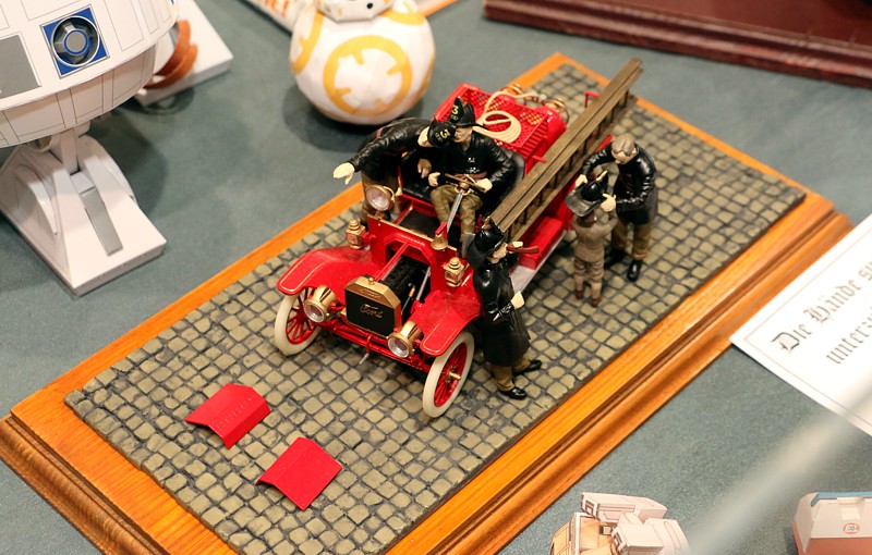 Messe Leipzig 2018  0921