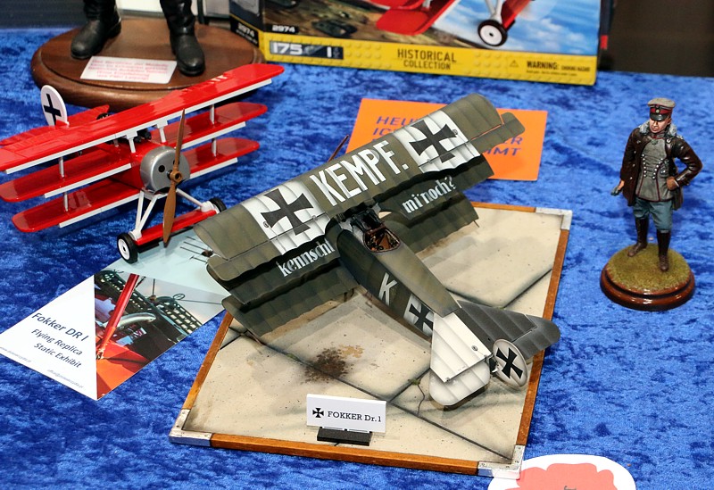 Messe Leipzig 2018  0927