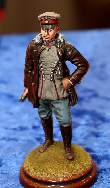 Messe Leipzig 2018  0928