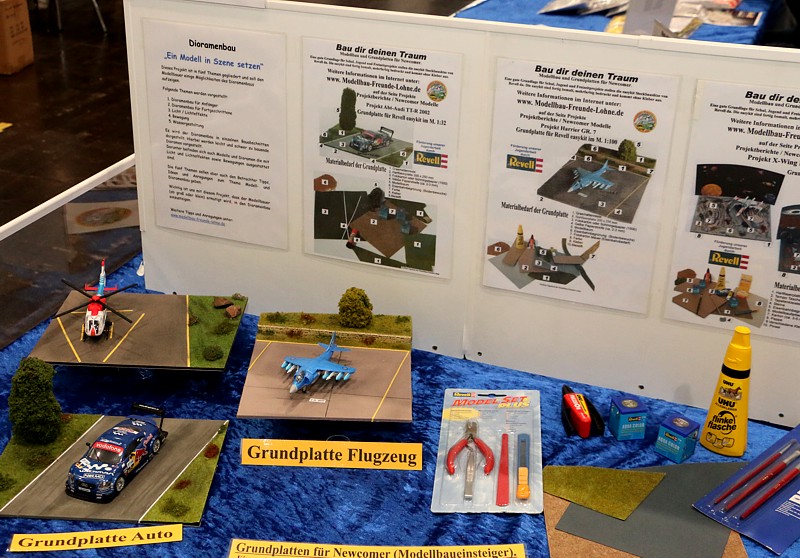 Messe Leipzig 2018  0930