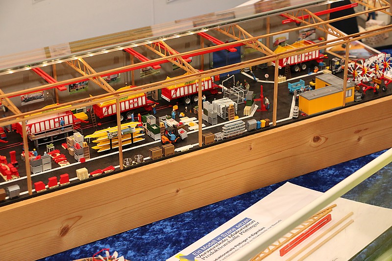 Messe Leipzig 2018  0941