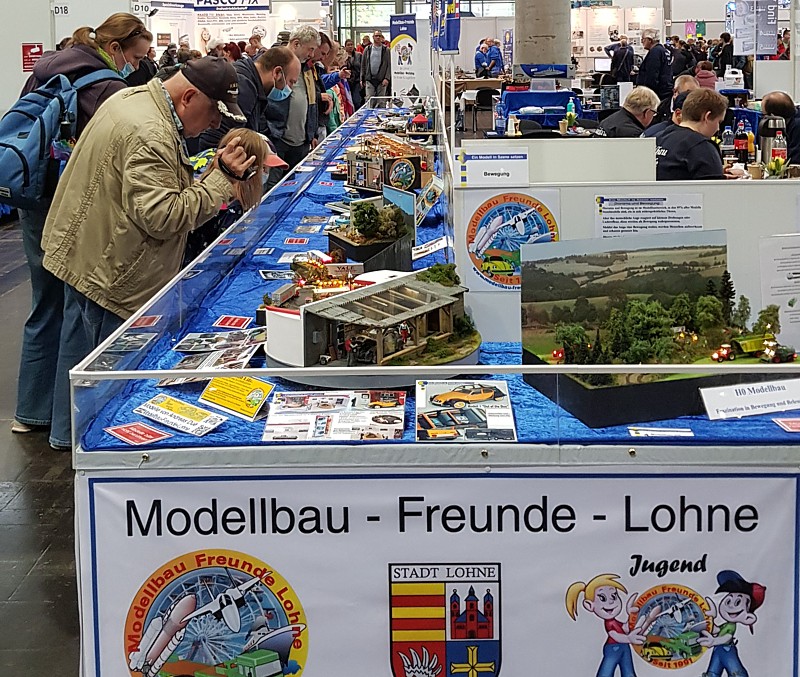 Messe Leipzig 2022  011a