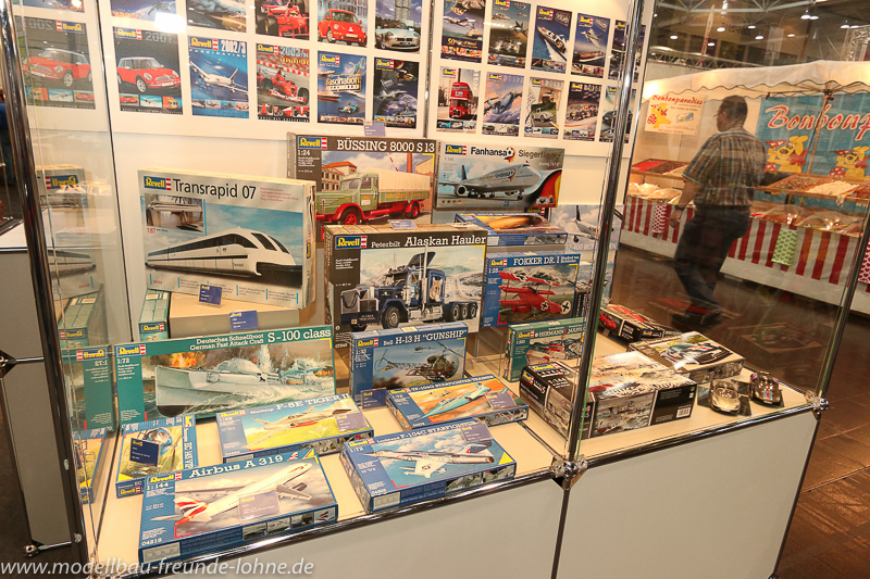 Messe Leipzig  Modell Hobby Spiel  2016 (10)