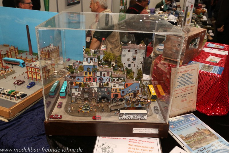 Messe Leipzig  Modell Hobby Spiel  2016 (100)