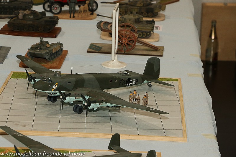 Messe Leipzig  Modell Hobby Spiel  2016 (103)