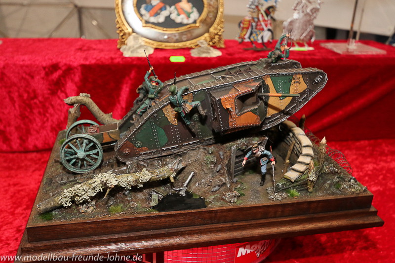 Messe Leipzig  Modell Hobby Spiel  2016 (16)