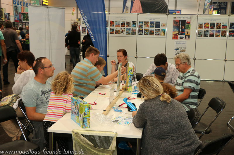 Messe Leipzig  Modell Hobby Spiel  2016 (22)