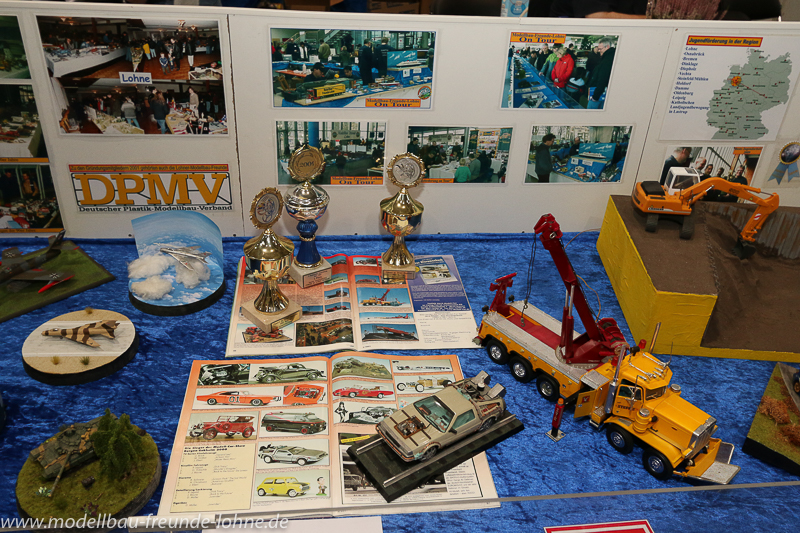 Messe Leipzig  Modell Hobby Spiel  2016 (28)