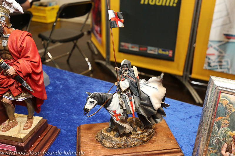 Messe Leipzig  Modell Hobby Spiel  2016 (45)