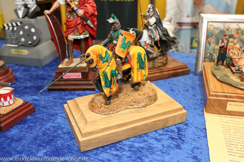 Messe Leipzig  Modell Hobby Spiel  2016 (46)